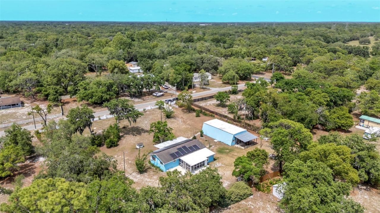 15316 Todd Trail, Spring Hill, FL 34610 Photo