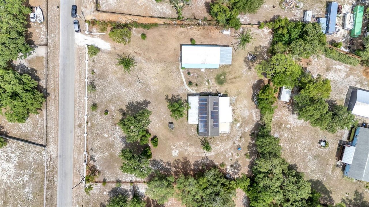 15316 Todd Trail, Spring Hill, FL 34610 Photo