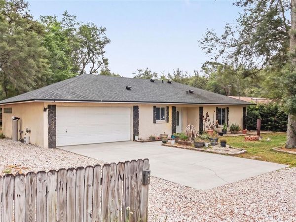 890 DELAND AVENUE , ORANGE CITY, FL 32763
