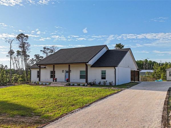 7890 SW 129TH AVENUE , CEDAR KEY, FL 32625