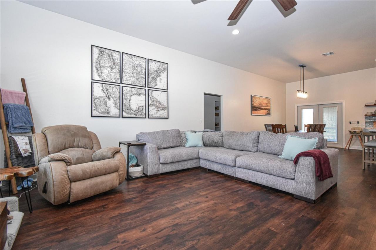 7890 SW 129th Avenue , Cedar Key, FL 32625 Photo