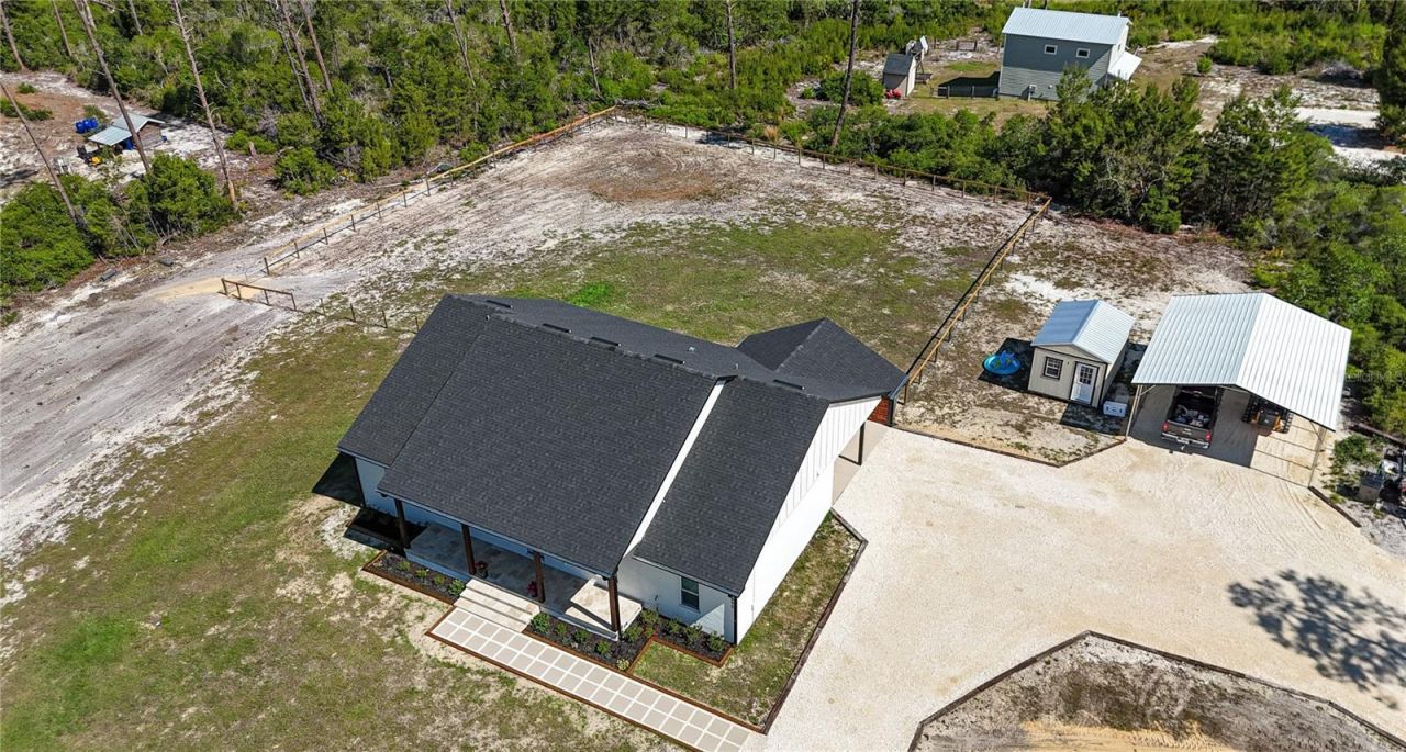 7890 SW 129th Avenue , Cedar Key, FL 32625 Photo