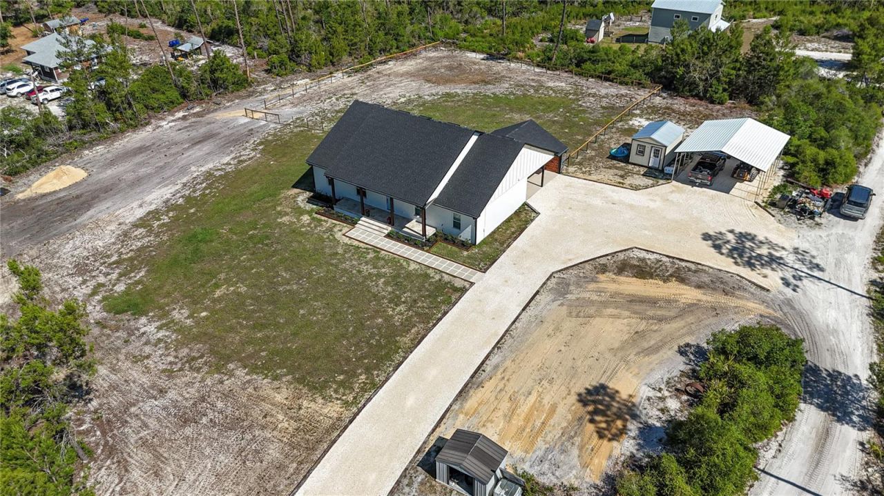 7890 SW 129th Avenue , Cedar Key, FL 32625 Photo