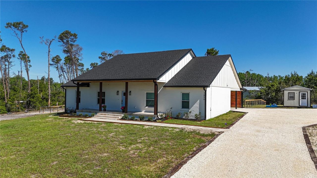 7890 SW 129th Avenue , Cedar Key, FL 32625 Photo