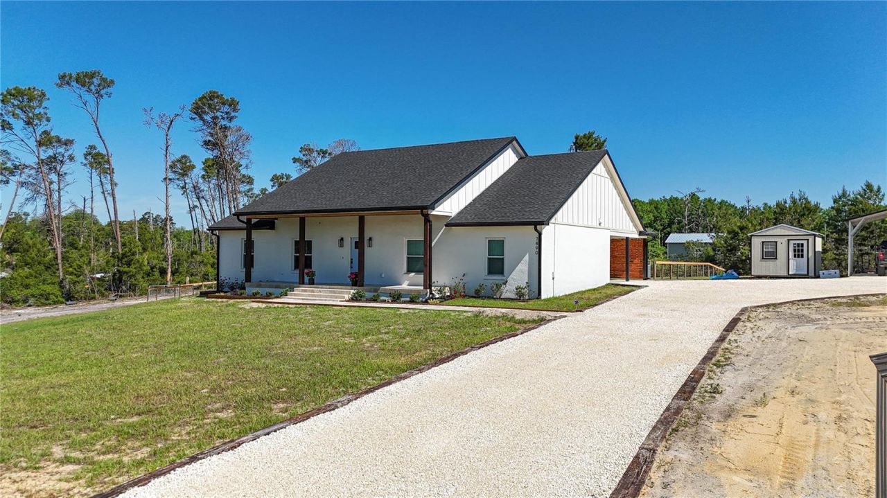 7890 SW 129th Avenue , Cedar Key, FL 32625 Photo