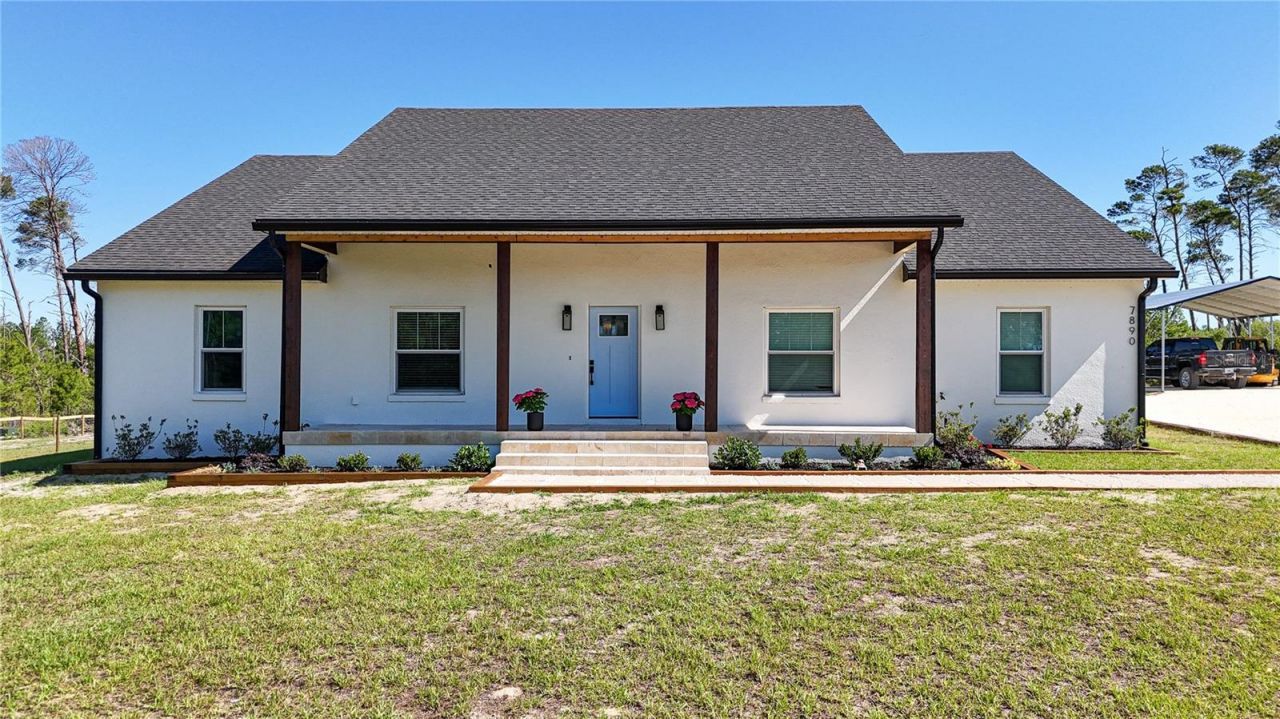7890 SW 129th Avenue , Cedar Key, FL 32625 Photo