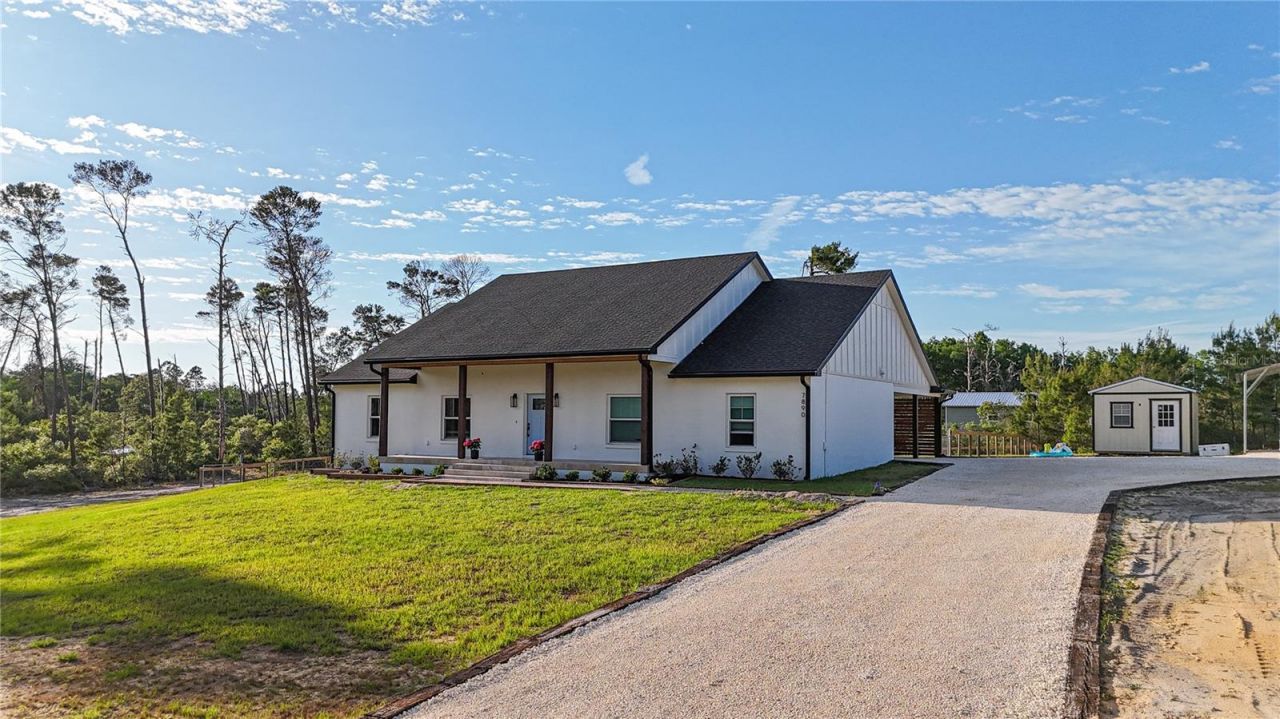 7890 SW 129th Avenue, Cedar Key, FL 32625 Photo