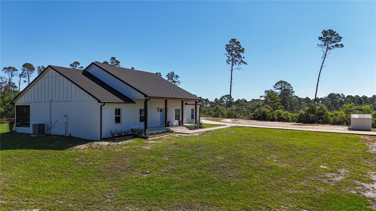 7890 SW 129th Avenue, Cedar Key, FL 32625 Photo
