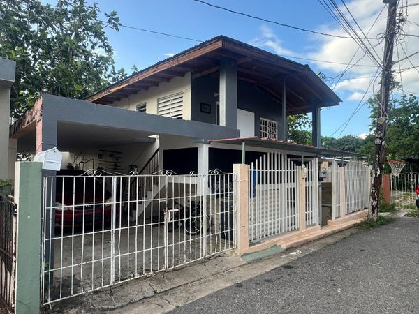 Galniel #A44 BARRIADA GARNIER, MAYAGUEZ, PR 00680