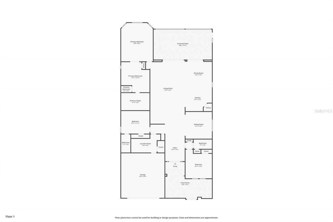 4795 Freccia Loop , Wesley Chapel, FL 33543 Photo