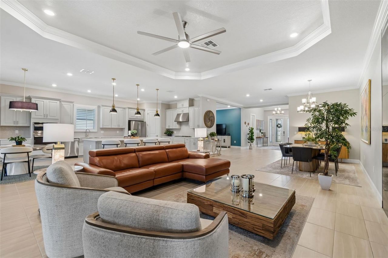4795 Freccia Loop , Wesley Chapel, FL 33543 Photo