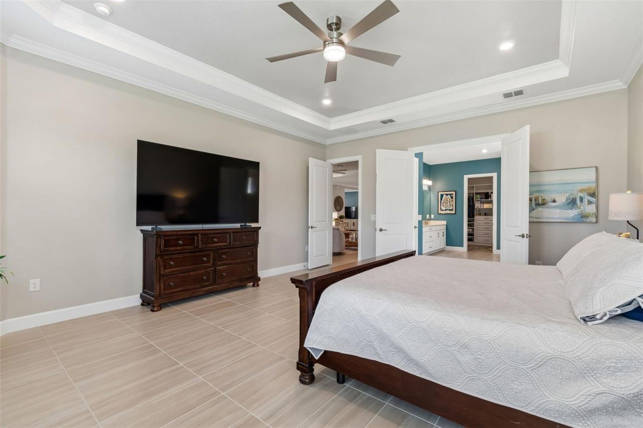 4795 Freccia Loop , Wesley Chapel, FL 33543 Photo