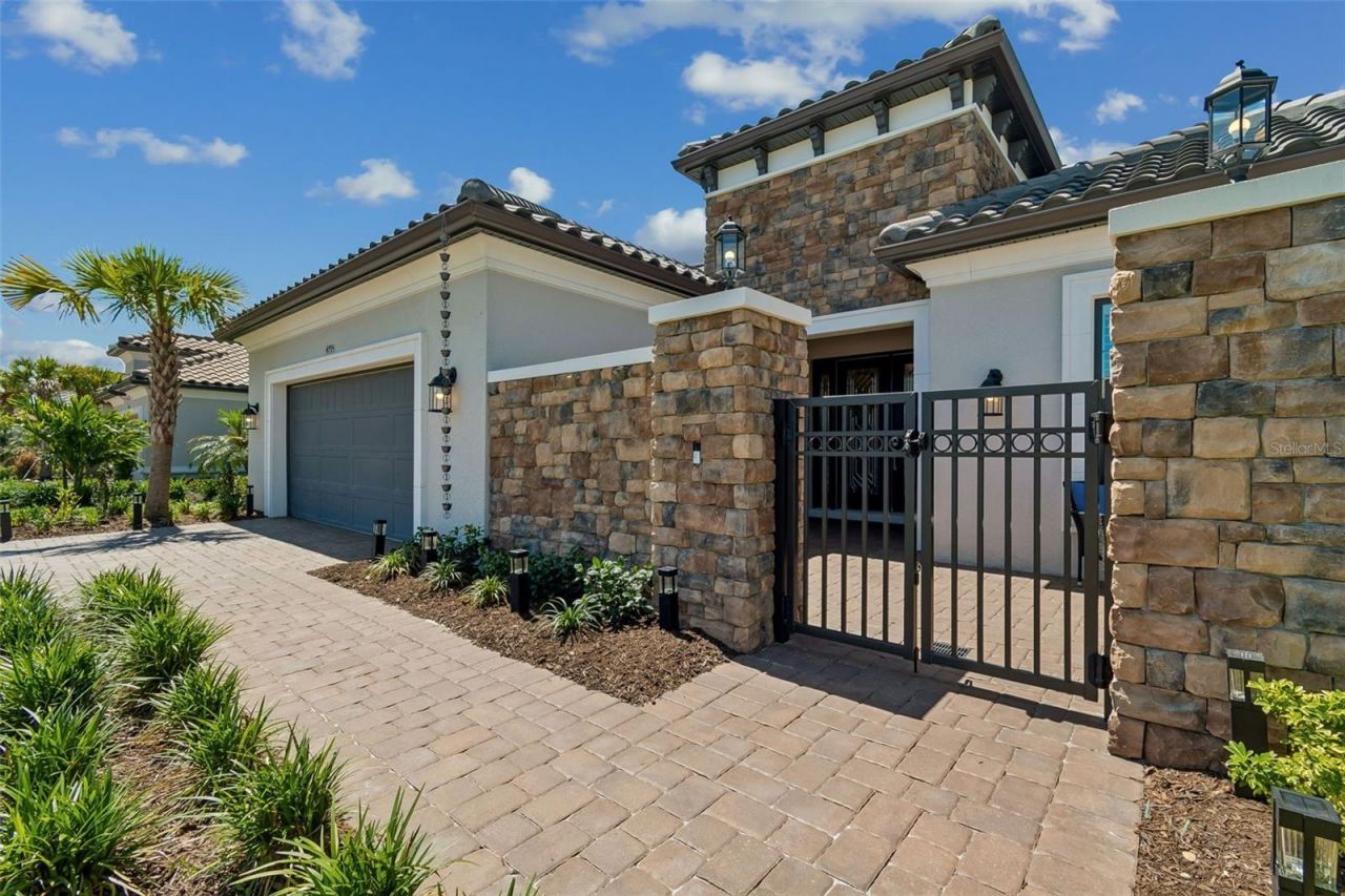 4795 Freccia Loop , Wesley Chapel, FL 33543 Photo