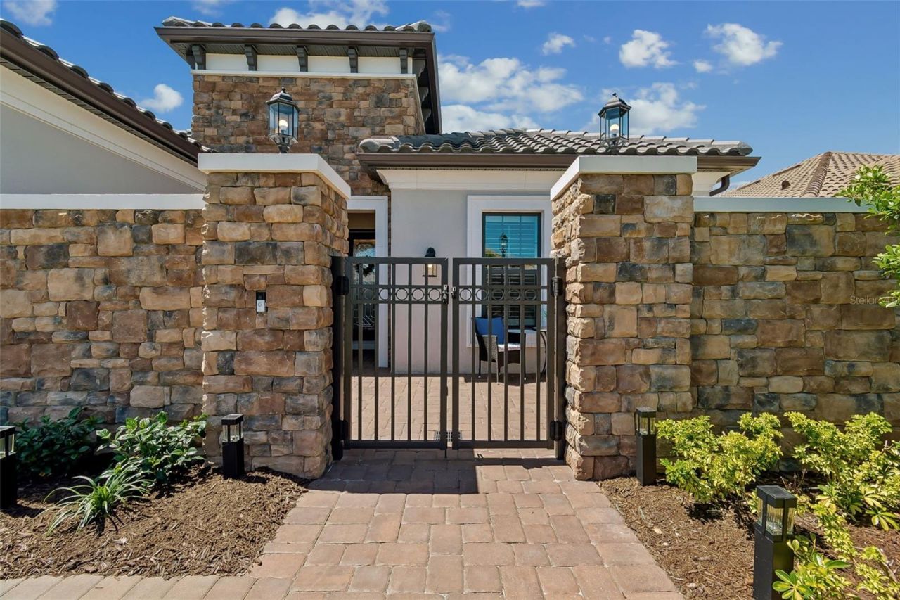 4795 Freccia Loop , Wesley Chapel, FL 33543 Photo