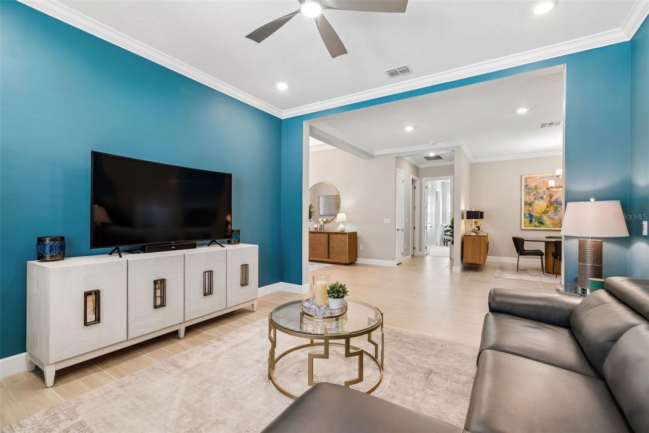 4795 Freccia Loop , Wesley Chapel, FL 33543 Photo