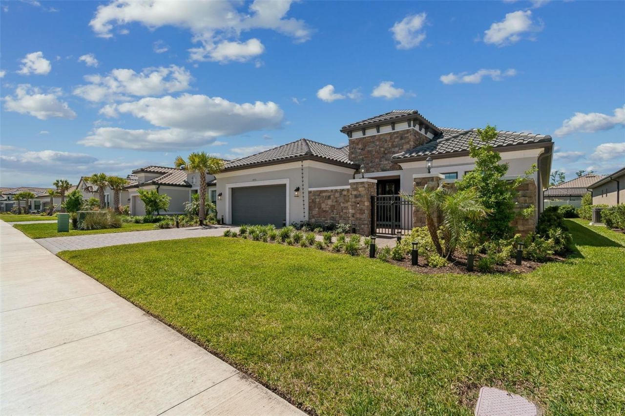 4795 Freccia Loop , Wesley Chapel, FL 33543 Photo