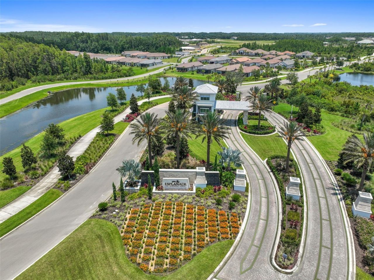 4795 Freccia Loop , Wesley Chapel, FL 33543 Photo