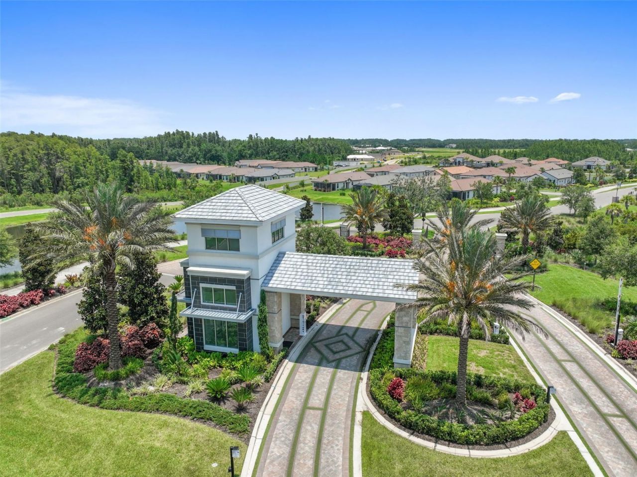 4795 Freccia Loop , Wesley Chapel, FL 33543 Photo