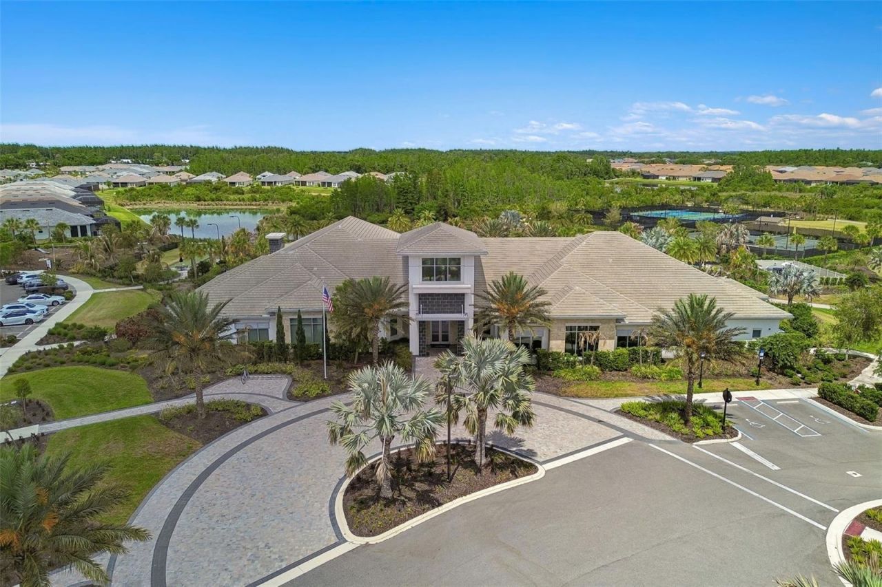 4795 Freccia Loop , Wesley Chapel, FL 33543 Photo