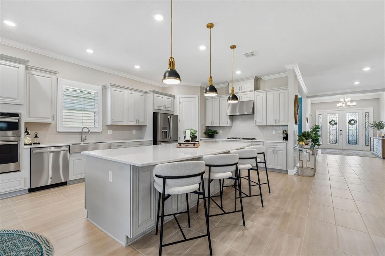 4795 Freccia Loop , Wesley Chapel, FL 33543 Photo