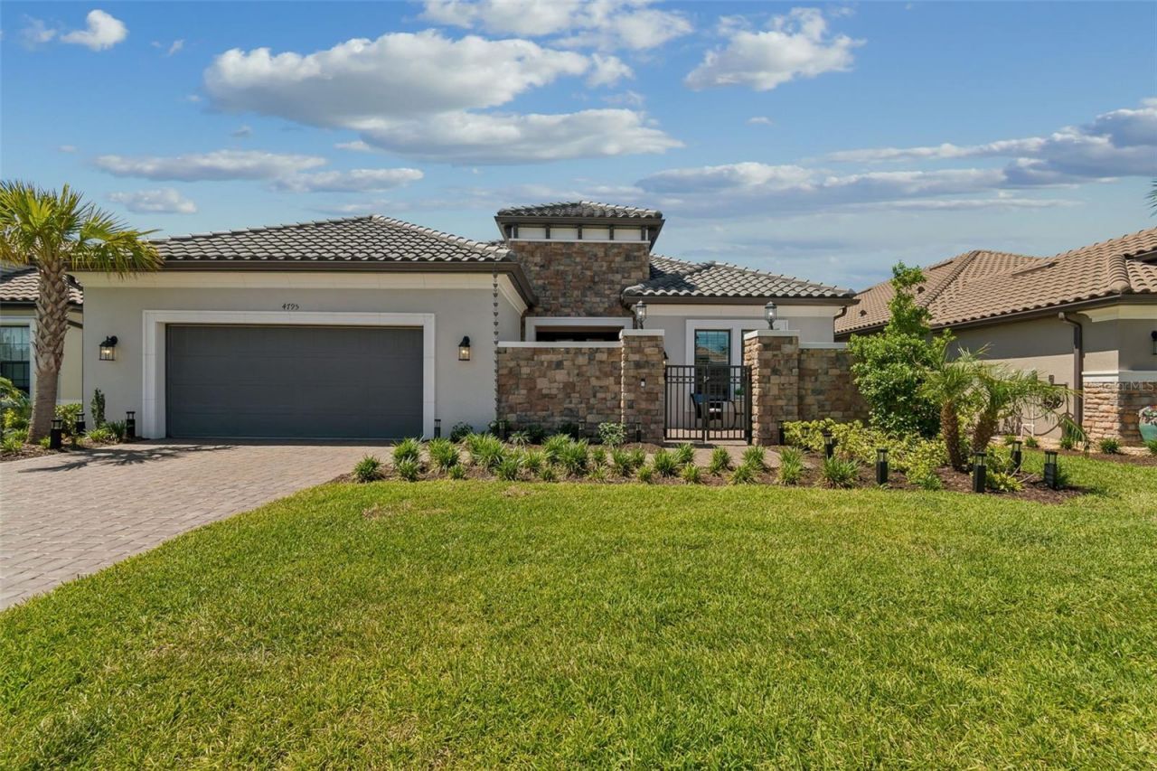 4795 Freccia Loop , Wesley Chapel, FL 33543 Photo
