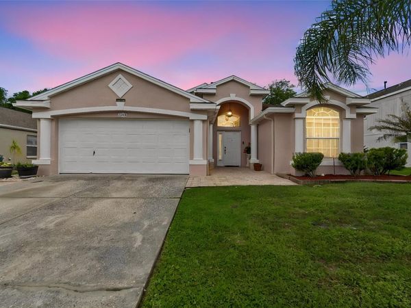 1223 TIMBER TRACE DRIVE , WESLEY CHAPEL, FL 33543
