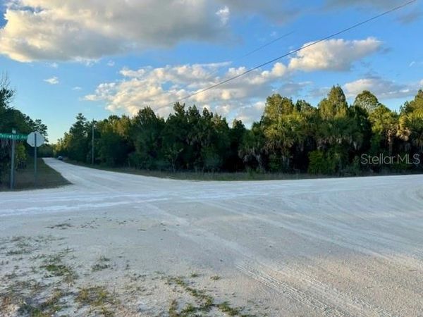 RAPIDAN ROAD , WEEKI WACHEE, FL 34614