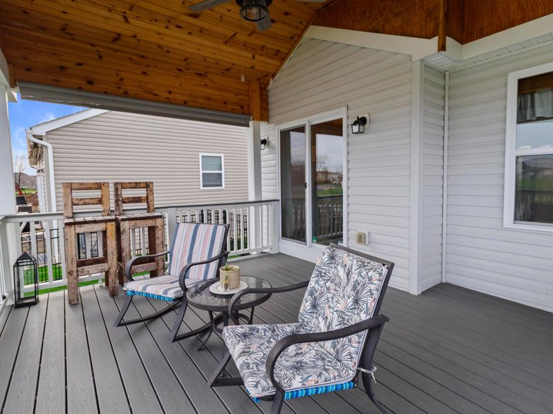 159 Chestnut Commons Drive , Commercial Point, OH 43116 Photo 18