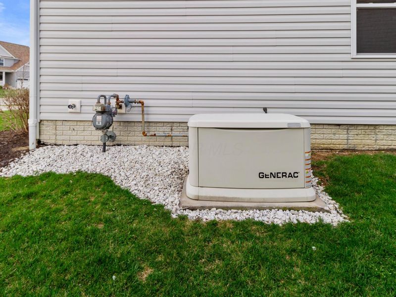 159 Chestnut Commons Drive , Commercial Point, OH 43116 Photo 29