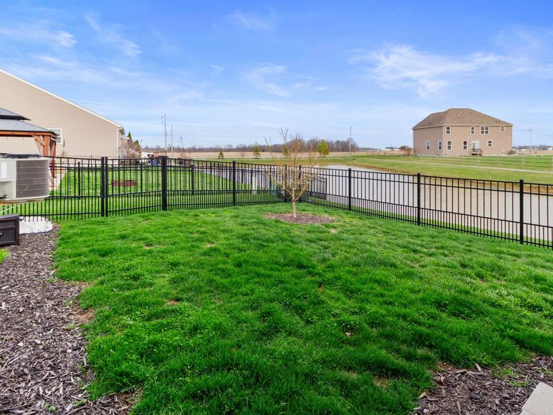 159 Chestnut Commons Drive , Commercial Point, OH 43116 Photo 30