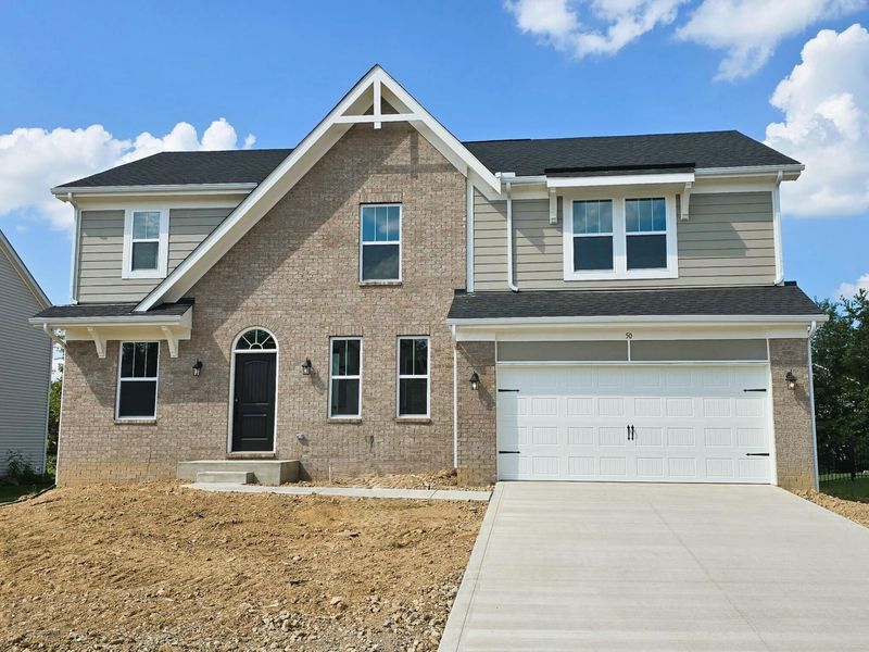 50 Littondale Drive, Delaware, OH 43015 Photo 1