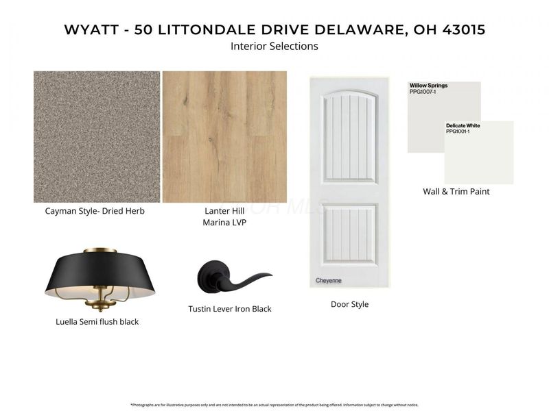 50 Littondale Drive, Delaware, OH 43015 Photo 3
