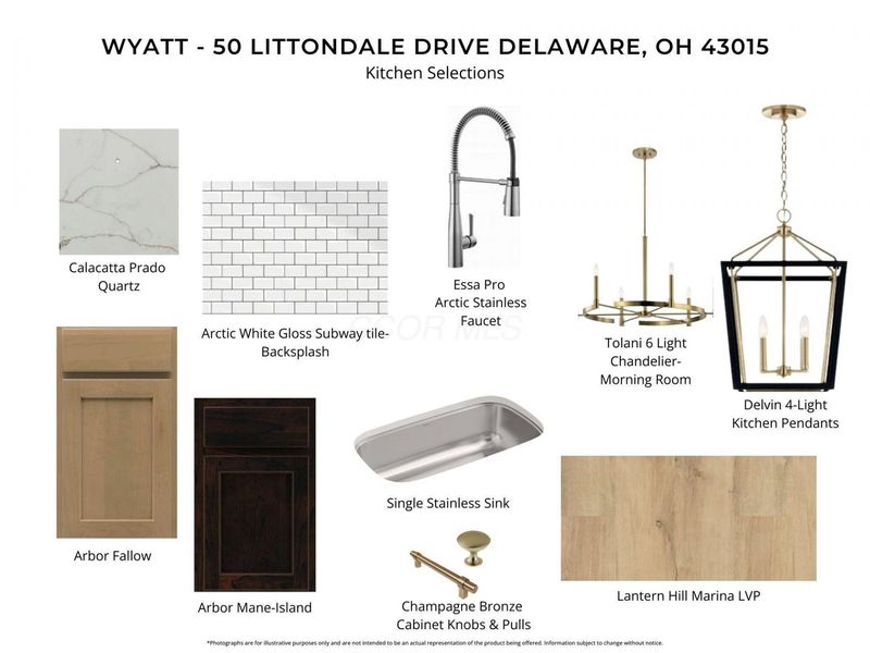 50 Littondale Drive, Delaware, OH 43015 Photo 4