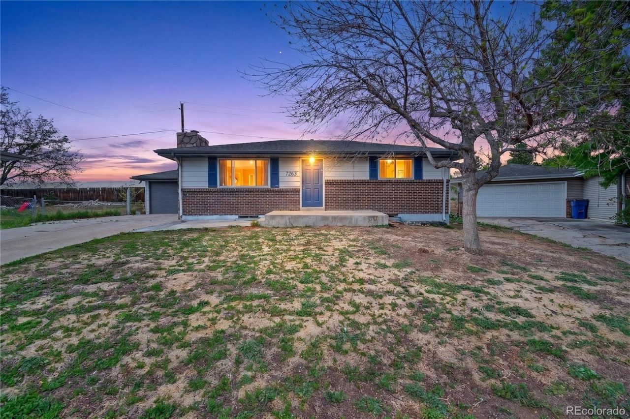 7265 Xavier Street, Westminster, CO 80030 Main Photo