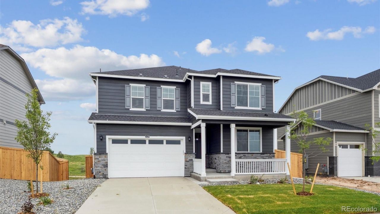 5684 Gelbray Place, Fort Collins, CO 80528 Main Photo