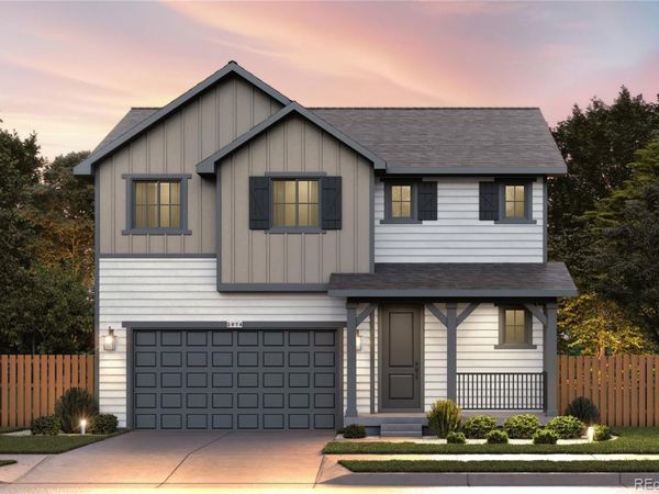 6760 Utica Avenue, Firestone, CO 80504