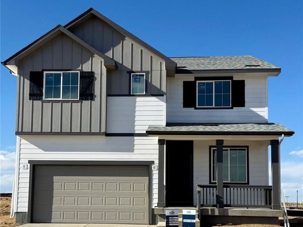 6891 Utica Avenue, Firestone, CO 80504