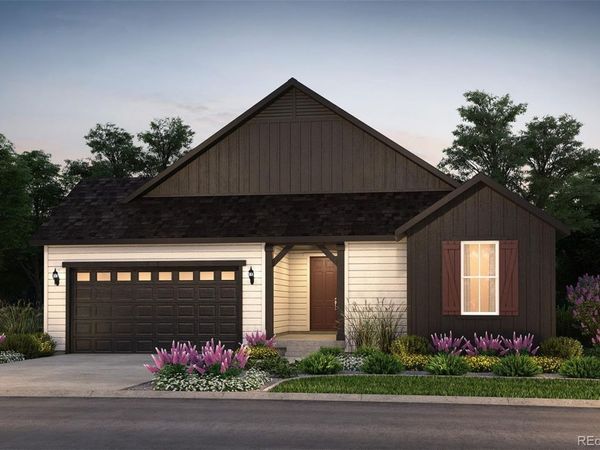 693 Pershing Point, Elizabeth, CO 80107