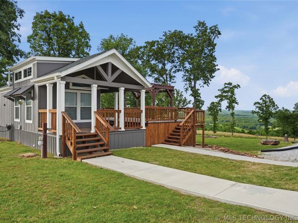 451479 Hwy 82 Loop , Vian, OK 74962