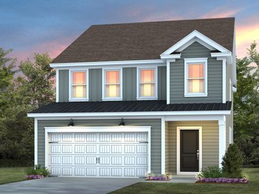 1430 Rowboat Road, Apex, NC 27502