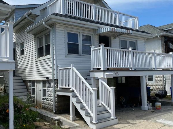 103 Florida Street , Unit Upper, Long Beach, NY 11561