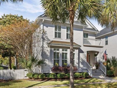 164 Etiwan Park Street, Daniel Island, SC 29492