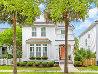 164 Etiwan Park Street, Daniel Island, SC 29492