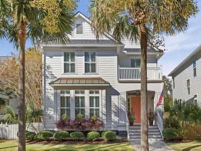 164 Etiwan Park Street, Daniel Island, SC 29492