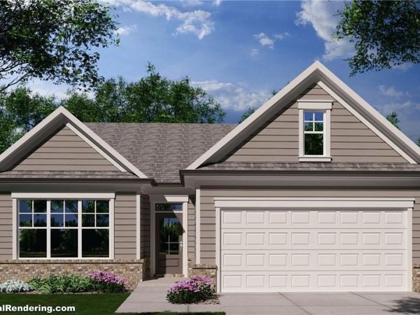 2012 Oconee Bluff Drive, Athens, GA 30601