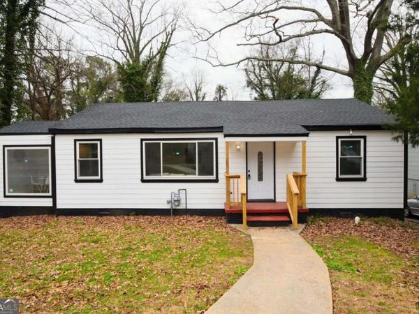 1350 Kenilworth Drive SW, Atlanta, GA 30310
