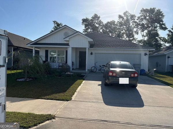 4336 White Birch Court, Pace, FL 32571