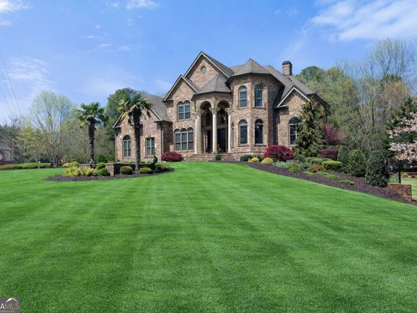 1310 Settles Road, Suwanee, GA 30024