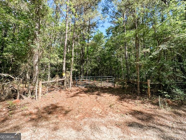 0 Wehunt Road, Monticello, GA 31064