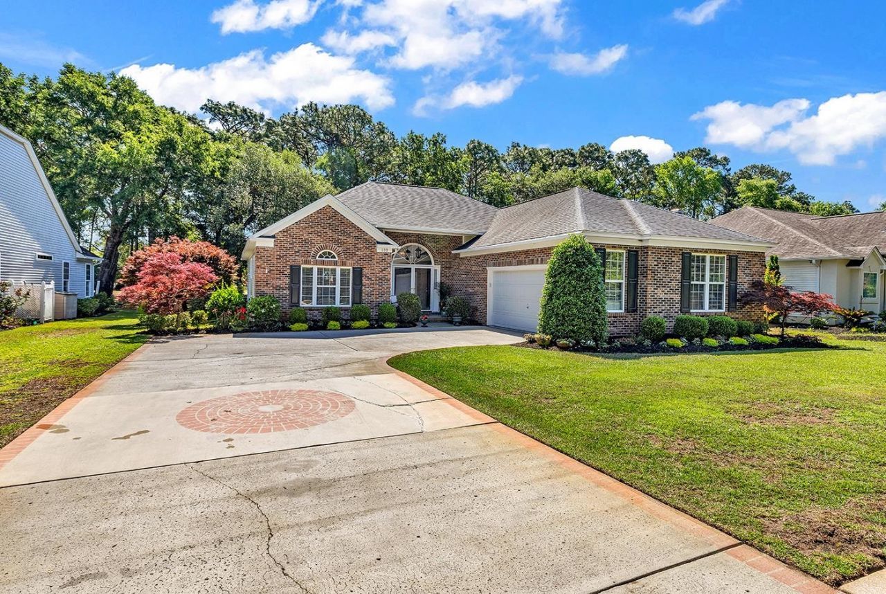 233 Deacon Dr., Pawleys Island, SC 29585 Main Photo